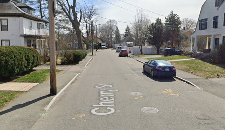Brockton Man Held Without Bail, Deemed a Danger Following Alleged Sexual Assault on Minor