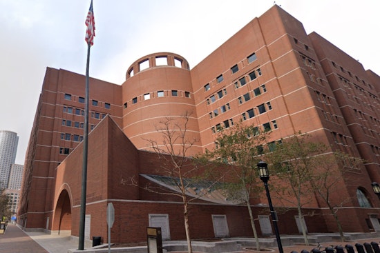 Brockton Man Pleads Guilty to Firearm and Drug Charges Before Boston Federal Court