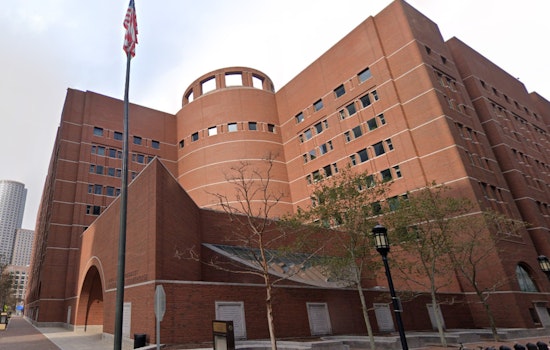 Brockton Man Pleads Guilty to Firearm and Drug Charges Before Boston Federal Court