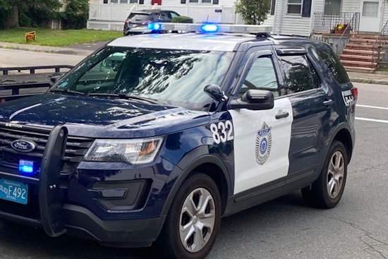 Brockton Police Search for Suspect Accused of Assaulting 13-Year-Old Girl Near School