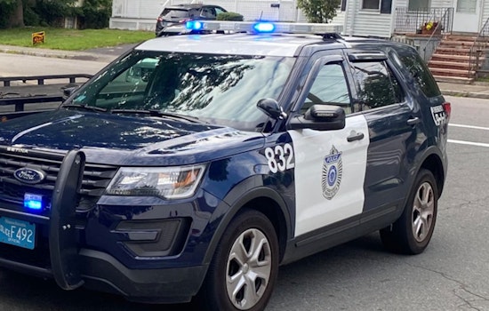 Brockton Police Search for Suspect Accused of Assaulting 13-Year-Old Girl Near School