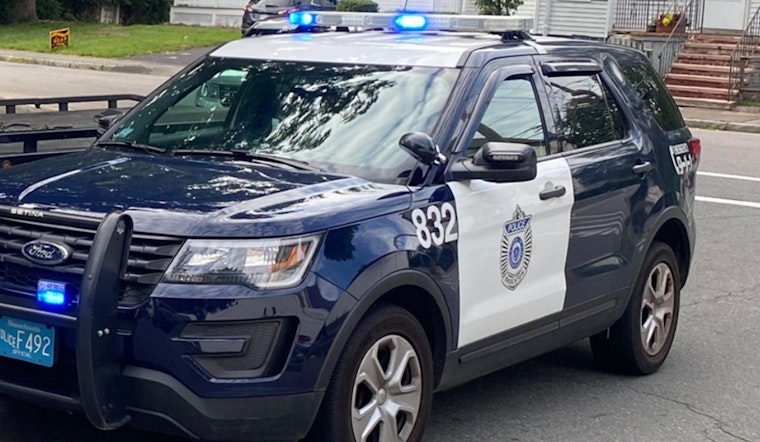 Brockton Police Search for Suspect Accused of Assaulting 13-Year-Old Girl Near School