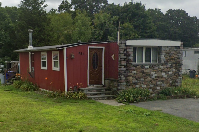Brockton Teen Fatally Shot, Holyoke Teen Injured in Taunton Mobile Home Incident