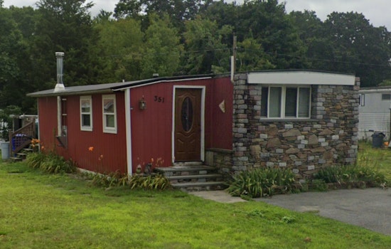 Brockton Teen Fatally Shot, Holyoke Teen Injured in Taunton Mobile Home Incident