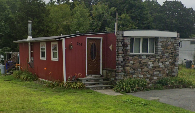Brockton Teen Fatally Shot, Holyoke Teen Injured in Taunton Mobile Home Incident