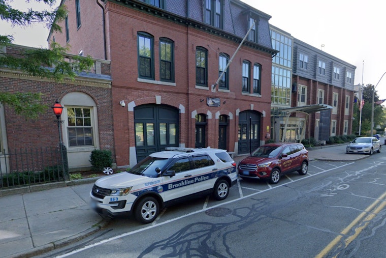 Brookline Officials Alert Public to Scammers Posing as Police, Demand Crypto Payments