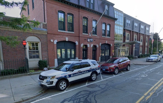 Brookline Officials Alert Public to Scammers Posing as Police, Demand Crypto Payments