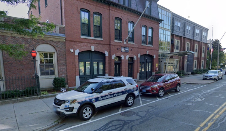 Brookline Officials Alert Public to Scammers Posing as Police, Demand Crypto Payments