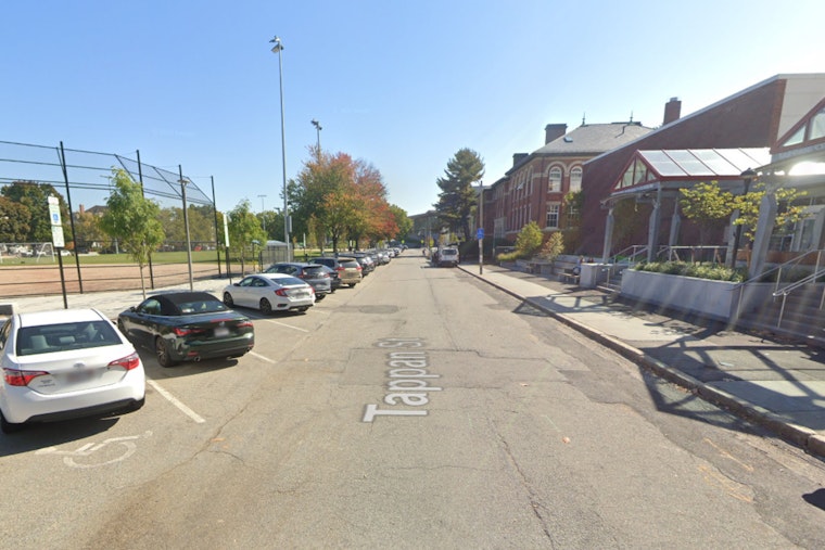 Brookline Police Searching for Suspect in Sexual Assault of 14-Year-Old at High School