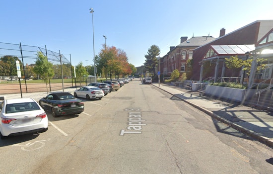 Brookline Police Searching for Suspect in Sexual Assault of 14-Year-Old at High School