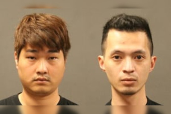 Brooklyn Men Charged in Sophisticated Scam That Cost Quincy Senior $120K