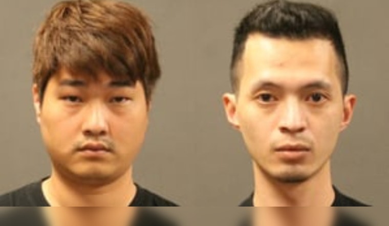 Brooklyn Men Charged in Sophisticated Scam That Cost Quincy Senior $120K