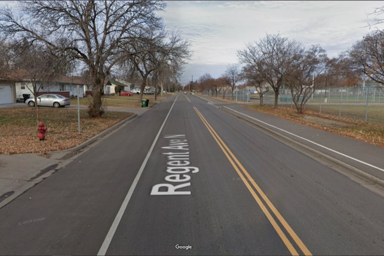 Brooklyn Park Officer in Collision While Responding to Backup Request, Minnesota State Patrol Investigating