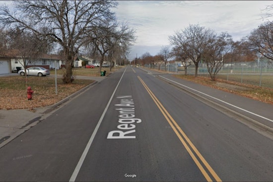 Brooklyn Park Officer in Collision While Responding to Backup Request, Minnesota State Patrol Investigating