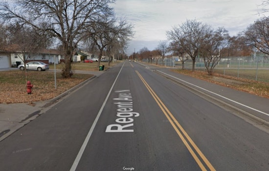 Brooklyn Park Officer in Collision While Responding to Backup Request, Minnesota State Patrol Investigating