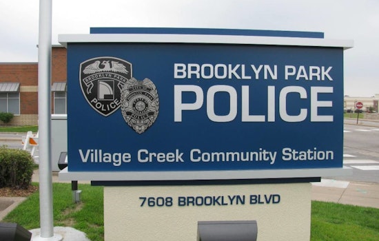 Brooklyn Park Police Host Open House for Youth Explorers Program: Discover a Career Behind the Badge