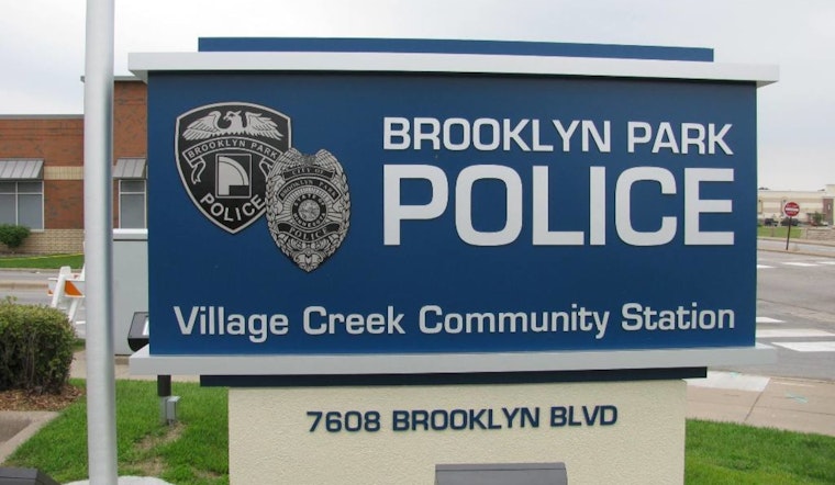 Brooklyn Park Police Host Open House for Youth Explorers Program: Discover a Career Behind the Badge