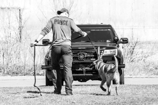Brooklyn Park Police Unveils Free Community Police Academy to Strengthen Ties with Locals