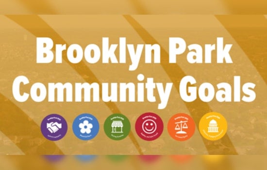 Brooklyn Park Seeks Resident Input to Shape 2025 Community Goals Amidst Ongoing Developments