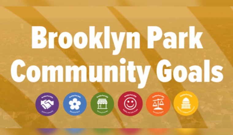 Brooklyn Park Seeks Resident Input to Shape 2025 Community Goals Amidst Ongoing Developments