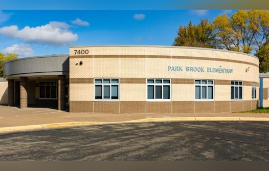 Brooklyn Park to Enhance Student Safety with New Sidewalks for Park Brook Elementary