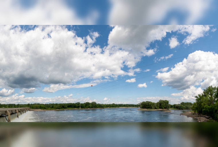 Brooklyn Park's Mississippi Gateway Regional Park Unveils New Features Amidst Ongoing Revamp