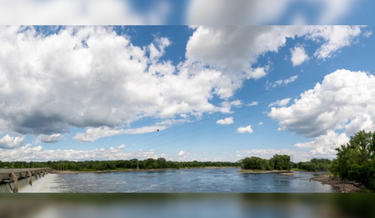 Brooklyn Park's Mississippi Gateway Regional Park Unveils New Features Amidst Ongoing Revamp
