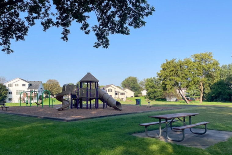 Brooklyn Park's Tessman Acres to Close for Paving – Seek Alternative Greenspaces on Sept 9-10