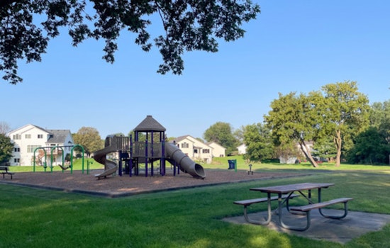 Brooklyn Park's Tessman Acres to Close for Paving – Seek Alternative Greenspaces on Sept 9-10