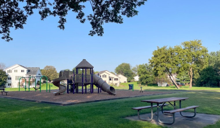 Brooklyn Park's Tessman Acres to Close for Paving – Seek Alternative Greenspaces on Sept 9-10