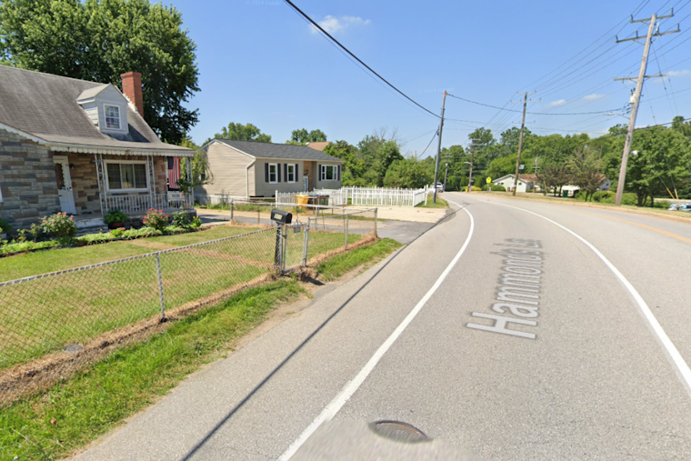 Brooklyn Teenager Assaulted and Robbed During Organized Fight, Anne Arundel County Police Seek Public's Assistance