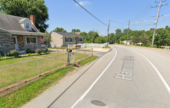 Brooklyn Teenager Assaulted and Robbed During Organized Fight, Anne Arundel County Police Seek Public's Assistance