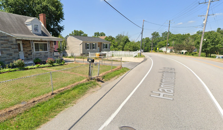 Brooklyn Teenager Assaulted and Robbed During Organized Fight, Anne Arundel County Police Seek Public's Assistance