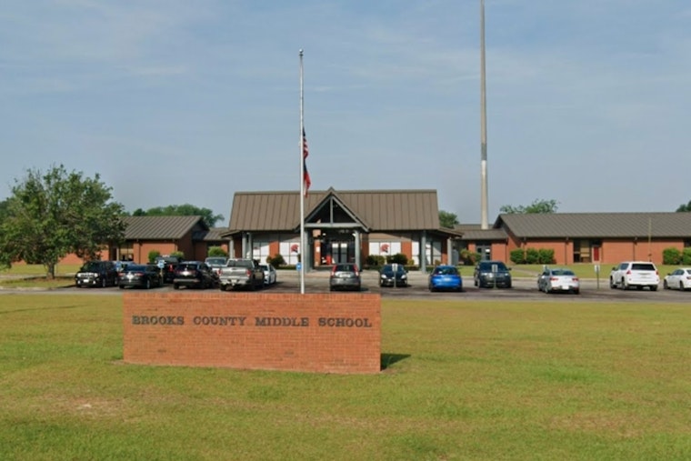 Brooks County Teen Charged with Terroristic Threats and Computer Trespass Amidst School Safety Concerns