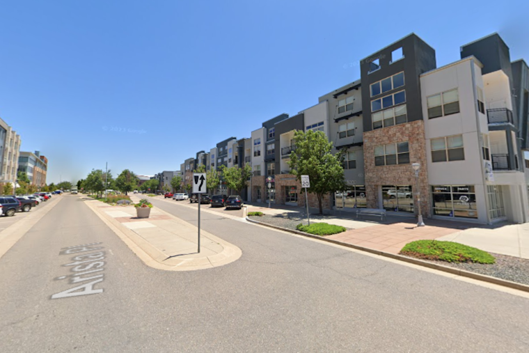 Broomfield Apartment Shooting: Suspect in Custody, Woman Hospitalized After Morning Gunfire at Arista Flats