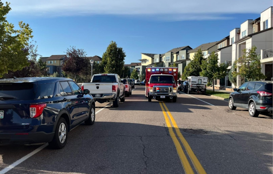 Broomfield Standoff Suspect Faces First-Degree Murder Charge in Aisha Quest’s Death