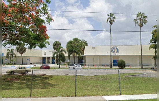 Broward County 12-Year-Old Girl Arrested for Alleged School Threats on Social Media