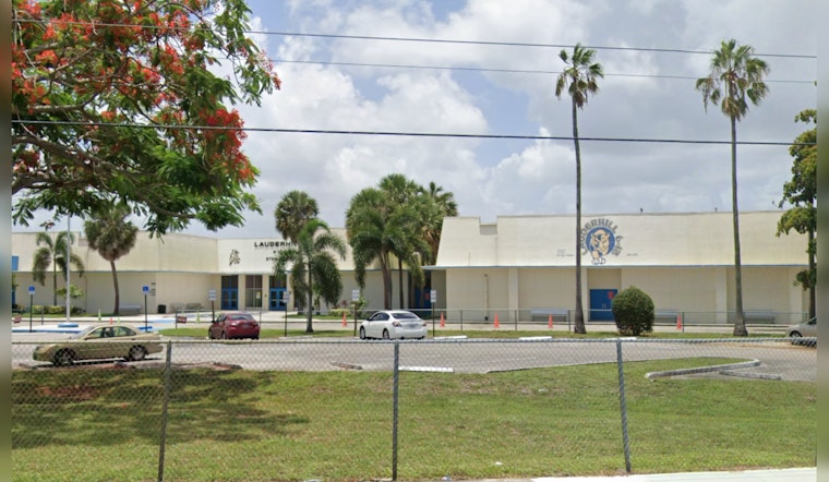 Broward County 12-Year-Old Girl Arrested for Alleged School Threats on Social Media