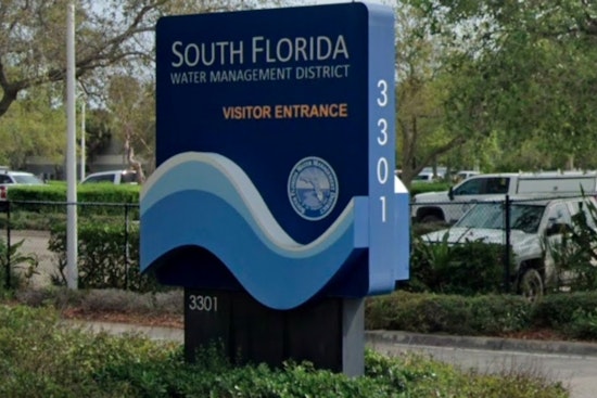 Broward County and SFWMD Join Forces to Tackle Flood Resilience Challenges in Face of Climate Change