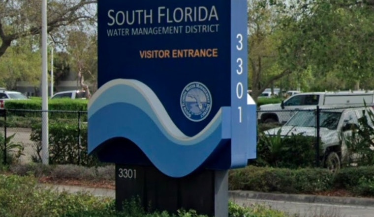 Broward County and SFWMD Join Forces to Tackle Flood Resilience Challenges in Face of Climate Change