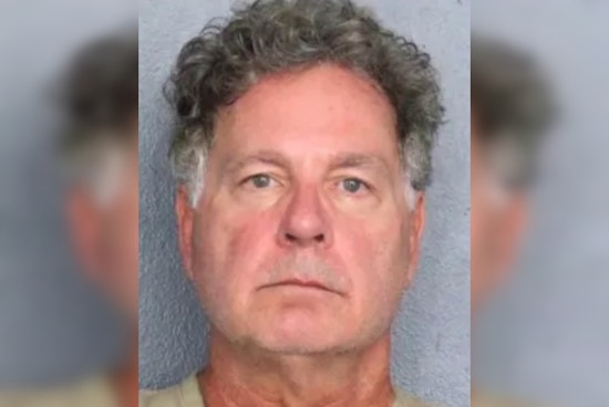 Broward County Anesthesiologist Charged with Child Pornography, Hospital Revokes Privileges