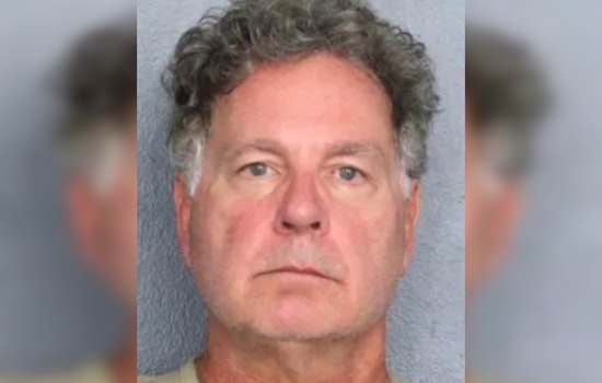Broward County Anesthesiologist Charged with Child Pornography, Hospital Revokes Privileges