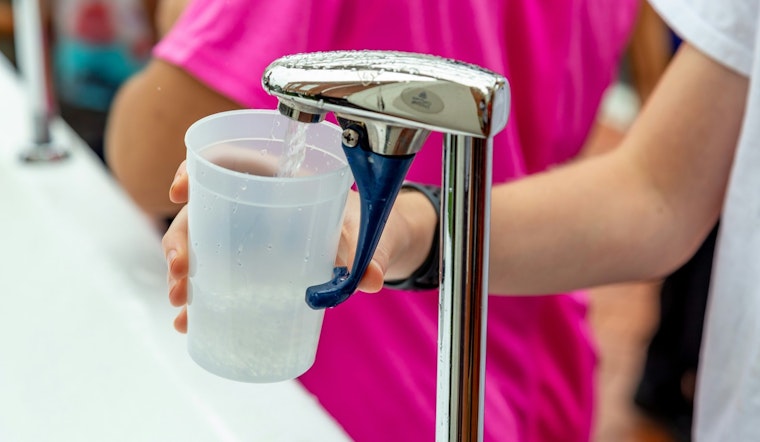 Broward County Lifts Boil Water Advisory, Hollywood Residents' Tap Water Declared Safe Again