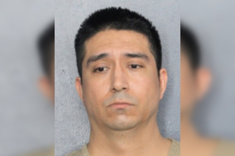 Broward County Man Arrested for Alleged Child Abduction and Online Grooming on Discord App