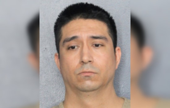 Broward County Man Arrested for Alleged Child Abduction and Online Grooming on Discord App