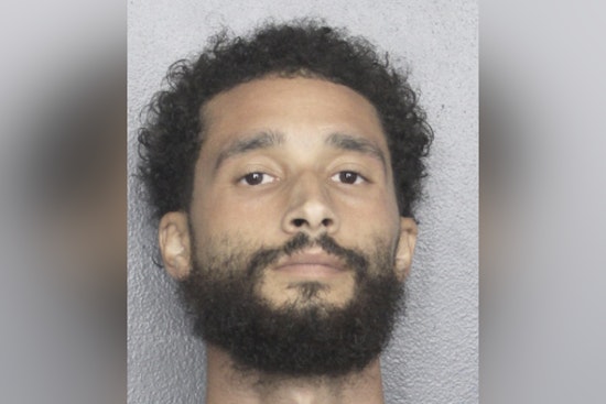 Broward County Man Charged with Attempted Kidnapping and Sexual Assault of Teen Girls