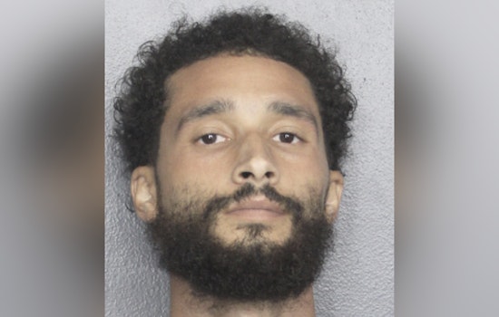 Broward County Man Charged with Attempted Kidnapping and Sexual Assault of Teen Girls