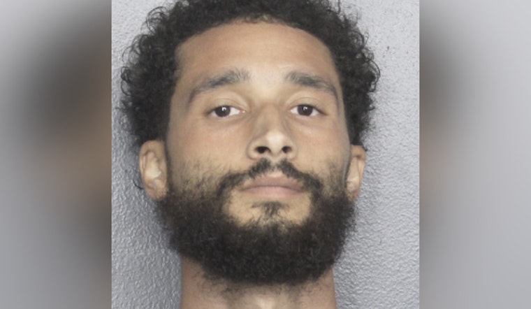 Broward County Man Charged with Attempted Kidnapping and Sexual Assault of Teen Girls