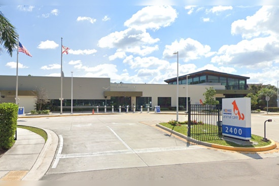 Broward County Offers Complimentary Pet Health Services to Tackle Rising Veterinary Costs