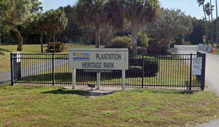 Broward County Residents Invited to Public Forum on Parks and Recreation